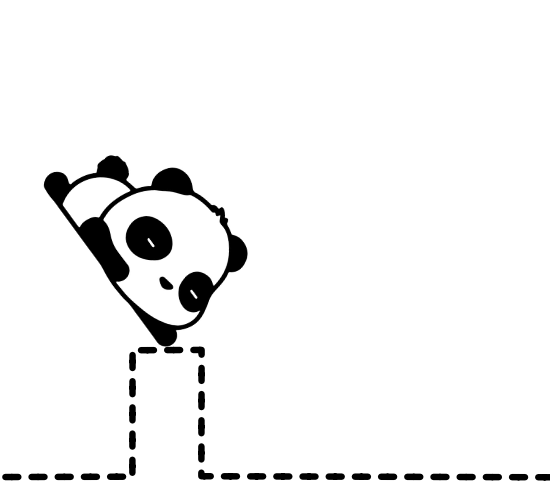 Pandas Logo